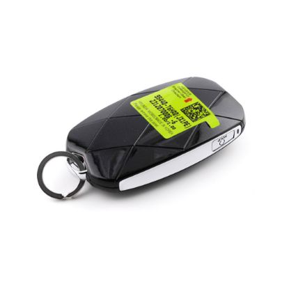 New Genesis GV80 2024 Genuine / OEM Smart Remote Key 4 Buttons 433MHz OEM Part Number: 95440-T6HA0 / 95440T6HA0  | Emirates Keys