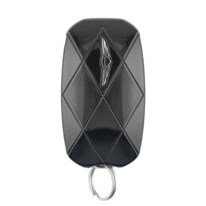 New Genesis GV60 2023 Genuine / OEM Smart Remote Key 7 Buttons 433MHz OEM Part Number: 95440-CU720 , 95440CU720 | Emirates Keys