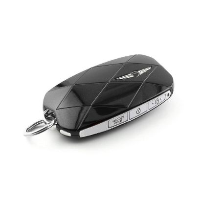 New Genesis G70 2024 Genuine / OEM Smart Remote Key 4 Buttons 433MHz OEM Part Number: 95440-G9710 , 95440G9710 | Emirates Keys