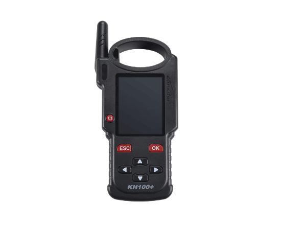 Lonsdor KH100+ Remote Key Programming Multifunction Tool | MK3