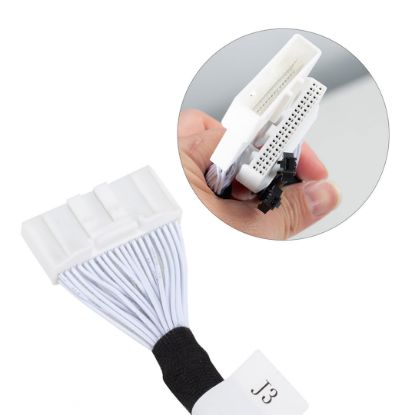 Xhorse VVDI XDKP91GL Nissan 40 PIN