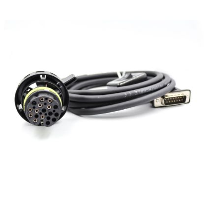 New DFOX TCU ZF 8HP VAG / BMW  ( Volkswagen, Audi Skoda Auto SEAT ) Cable 6EACBB20 | Emirates Keys