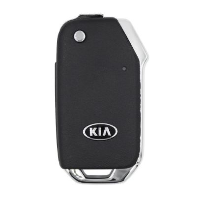 New Kia Sorento 2021 Genuine / OEM Flip Remote Key 2+1 Buttons 433MHz OEM Part Number: 95430-R5100 / 95430R5100 | Emirates Keys