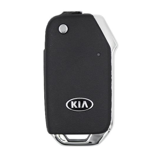 New Kia Sorento 2021 Genuine / OEM Flip Remote Key 2+1 Buttons 433MHz OEM Part Number: 95430-R5100 / 95430R5100 | Emirates Keys