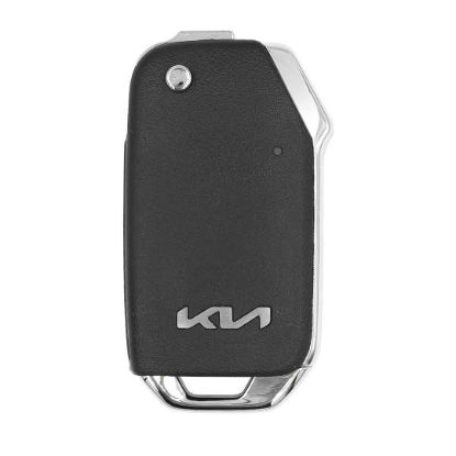 New KIA Seltos 2021 Genuine / OEM Flip Remote Key 3 Buttons 433MHz Without Chip OEM Part Number: 95430-Q5410 | Emirates Keys