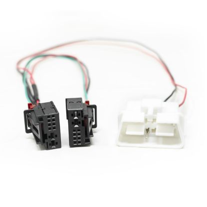 New Volkswagen Passat B6 Emulator Connection Adapter For Volkswagen Passat B6 / B7 Steering Lock Emulator High Quality Best Price| Emirates Keys