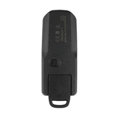 New Aftermarket Yamaha Motorcycle Smart Remote Key 1 buttons 433MHz Compatible Part Number: B2T-H6261-01 , FCC ID: SKEA7B-03 | Emirates Keys