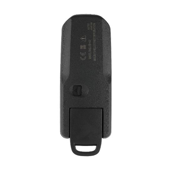 New Aftermarket Yamaha Motorcycle Smart Remote Key 1 buttons 433MHz Compatible Part Number: B2T-H6261-01 , FCC ID: SKEA7B-03 | Emirates Keys