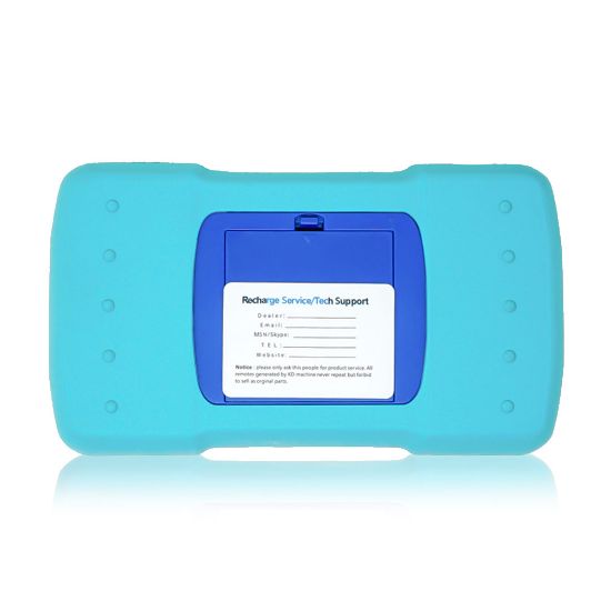 KEYDIY KD 900 Key Remote Generator can now produce 80% of car key remotes, generating more than 100 types of transmitters