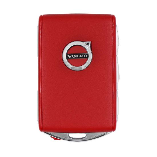 New Volvo XC90 S90 V90 XC60 XC40 V60 Genuine/OEM Smart Remote Key Set 4 Buttons 434MHz OEM Part Number: 31652868 , FCC ID: YG0HUF8423 | Emirates Keys