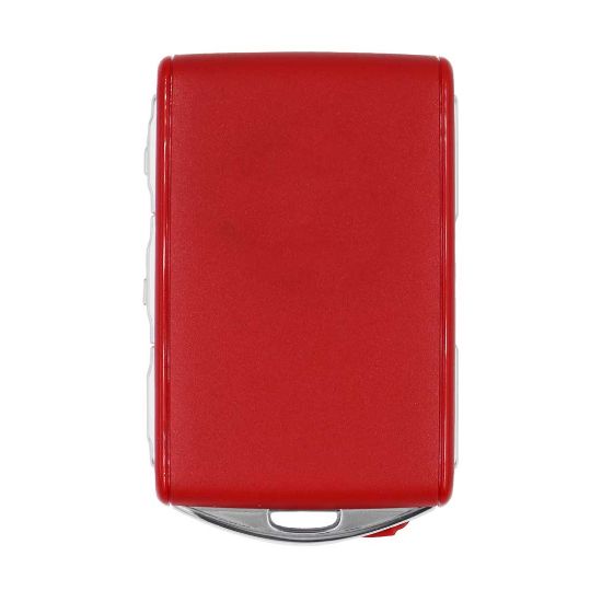 New Volvo XC90 S90 V90 XC60 XC40 V60 Genuine/OEM Smart Remote Key Set 4 Buttons 434MHz OEM Part Number: 31652868 , FCC ID: YG0HUF8423 | Emirates Keys