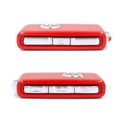 New Volvo XC90 S90 V90 XC60 XC40 V60 Genuine/OEM Smart Remote Key Set 4 Buttons 434MHz OEM Part Number: 31652868 , FCC ID: YG0HUF8423 | Emirates Keys