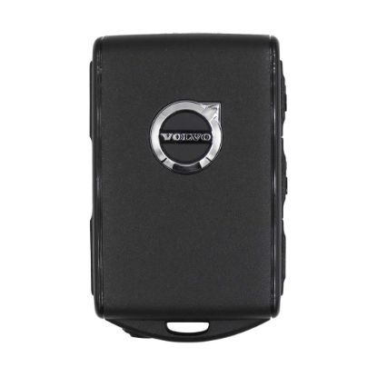New Volvo XC90 S90 V90 XC60 XC40 V60 Genuine/OEM Smart Remote Key Set 4 Buttons 434MHz OEM Part Number: 31652868 , FCC ID: YG0HUF8423 | Emirates Keys