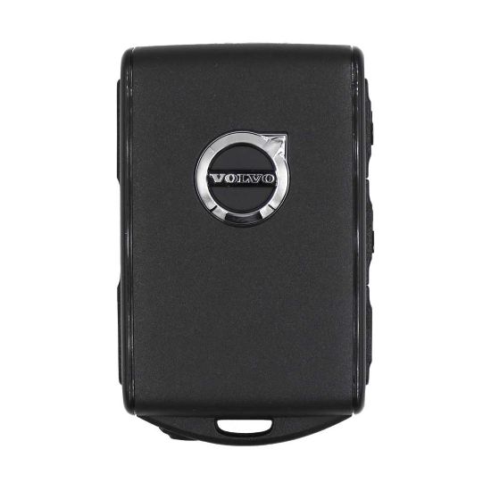 New Volvo XC90 S90 V90 XC60 XC40 V60 Genuine/OEM Smart Remote Key Set 4 Buttons 434MHz OEM Part Number: 31652868 , FCC ID: YG0HUF8423 | Emirates Keys