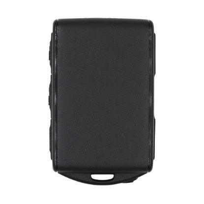 New Volvo XC90 S90 V90 XC60 XC40 V60 Genuine/OEM Smart Remote Key Set 4 Buttons 434MHz OEM Part Number: 31652868 , FCC ID: YG0HUF8423 | Emirates Keys