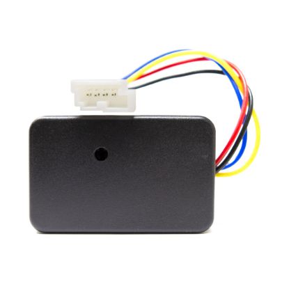 Range Rover Discovery 4 5 Evoque Vogue Sport Steering Lock Emulator Plug And Start