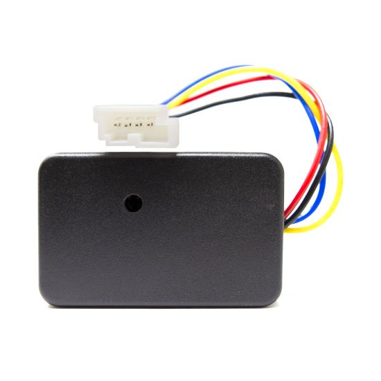 Range Rover Discovery 4 5 Evoque Vogue Sport Steering Lock Emulator Plug And Start