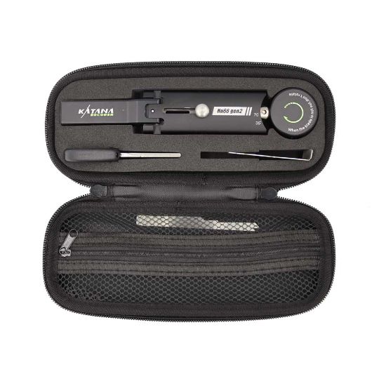 Katana Decoder HU66 GEN2 VAG Group Door Lock Opening And Reading Tool