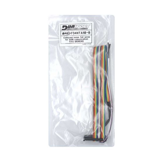 Dimsport New Trasdata (BDM-JTAG-BOOT) Kit Hardware Base Is A Unique Tool Supporting All Microprocessors Utilized By Any Kind Of Vehicles | Emirates Keys