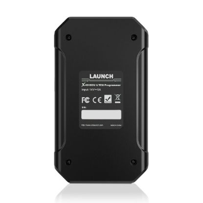 New Launch X-431 ECU & TCU Programmer Standalone Clone Supports Ecus Data Reading & Writing Quickly | Emirates Keys