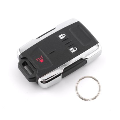 New Aftermarket GMC Chevrolet 2015-2020 Remote Key 2+1 Buttons 315MHz , FCC ID: M3N-32337100 | Emirates Keys