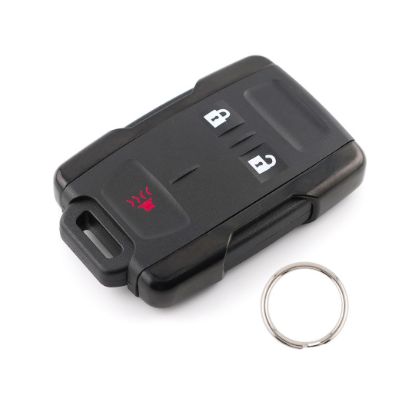 New Aftermarket GMC Chevrolet 2015-2020 Remote Key 2+1 Buttons 315MHz Compatible Part Number: 13577771 , FCC ID: M3N-32337100| Emirates Keys