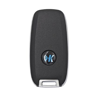 Keydiy KD Universal Smart Remote Key 4 Buttons VW Type ZB25-4 Work With KD900 And KeyDiy KD-X2 Remote Maker and Cloner | Emirates Keys