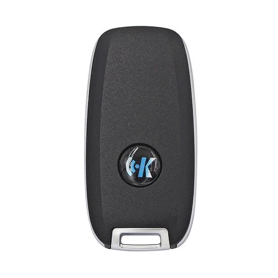 Keydiy KD Universal Smart Remote Key 4 Buttons VW Type ZB25-4 Work With KD900 And KeyDiy KD-X2 Remote Maker and Cloner | Emirates Keys