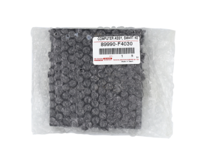 New Toyota C-HR 2017-2019 Smart Box 89990-F4030