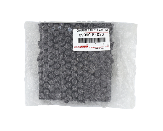 New Toyota C-HR 2017-2019 Smart Box 89990-F4030