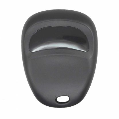 GMC Yokun Chevrolet Tahoe 2003-2006 Remote Key 315MHz | MK3