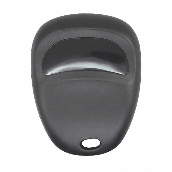 GMC Yokun Chevrolet Tahoe 2003-2006 Remote Key 315MHz | MK3