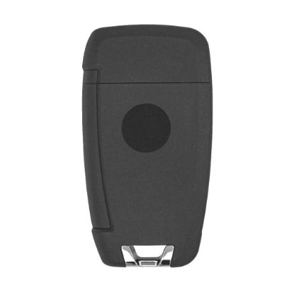 New Aftermarket Face to Face Universal Flip Remote Key Fixed Code 3 Buttons 433Mhz Hyundai Type High Quality Low Price | Emirates Keys