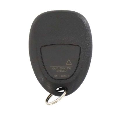 Chevrolet Tahoe 2013 Genuine Remote 433MHz 22841008| MK3