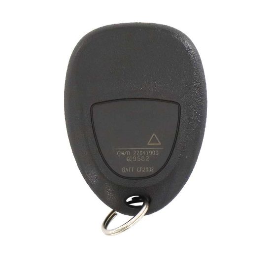 Chevrolet Tahoe 2013 Genuine Remote 433MHz 22841008| MK3