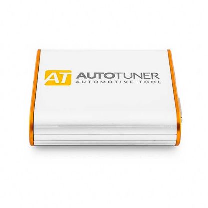 AutoTuner Tool Device Basic Version