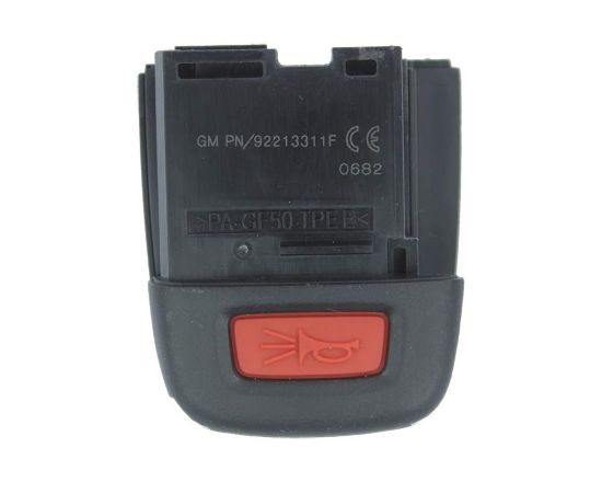 Chevrolet Lumina Caprice 2008 Genuine Remote 433MHz 92213311
