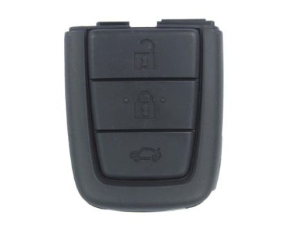 Brand NEW Chevrolet Lumina Caprice 2008 Genuine/OEM Key Head Remote 4 Buttons 433MHz 92213311Panik | Emirates Keys