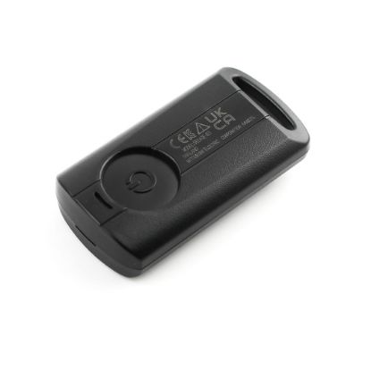 New Aftermarket Yamaha Motorcycle Smart Remote Key 1 Button 433MHz Compatible Part Number: B2T-H6261-01, FCC ID: SKEA7E-03 | Emirates Keys