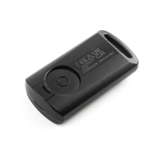 New Aftermarket Yamaha Motorcycle Smart Remote Key 1 Button 433MHz Compatible Part Number: B2T-H6261-01, FCC ID: SKEA7E-03 | Emirates Keys