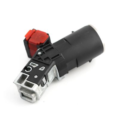 New Aftermarket Renault Dacia Sandero 2 Ignition Switch 4 Pin Compatible Part Number: 487009602R | Emirates Keys