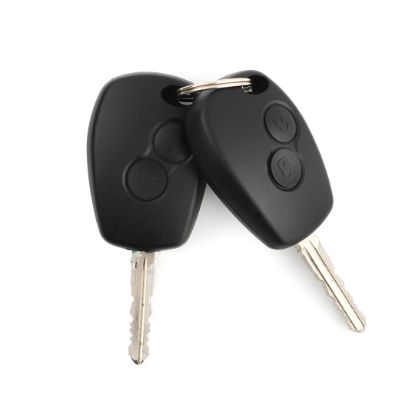 New Aftermarket Renault Dacia Sandero 2 Ignition Switch 4 Pin Compatible Part Number: 487009602R | Emirates Keys