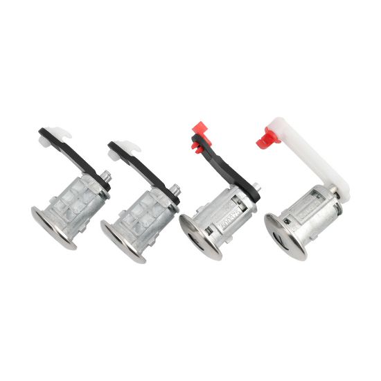 New Aftermarket Renault Master II Door Lock | Emirates Keys