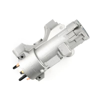 New Aftermarket Audi A2, A3, A4, A6, TT Seat Ibiza Skoda Fabia II, Octavia I, Roomster, Superb I Volkswagen Bora, Golf IV, Passat B5, Polo IV, Sharan I, TranSporter Ignition Switch - Compatible Part Number: 4B0905849, 4B0905851B | Emirates Keys