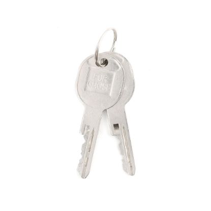 New Aftermarket Jeep Cherokee Scrambler Grand Wagoneer Door Lock  - Compatible Part Number: 4723485, 8128289, J4487665, J8122967, J8124285, J8128289 | Emirates Keys