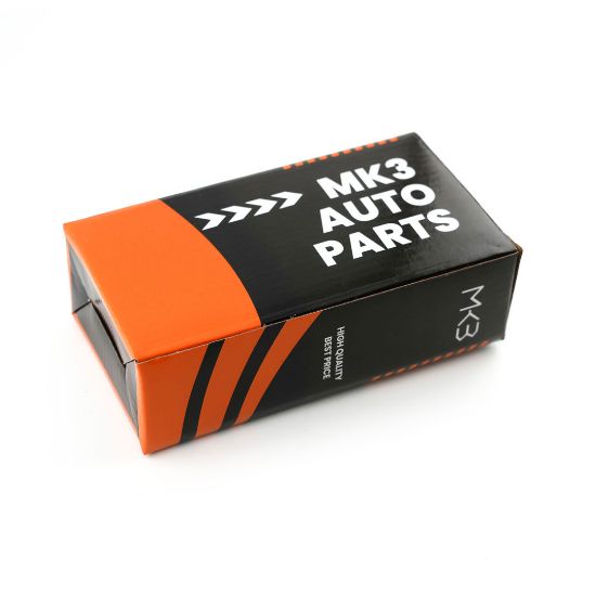 Picture of Ford Mercury Ignition Switch 9 Pin - 5C3T11572AA /  5C3Z11572AA