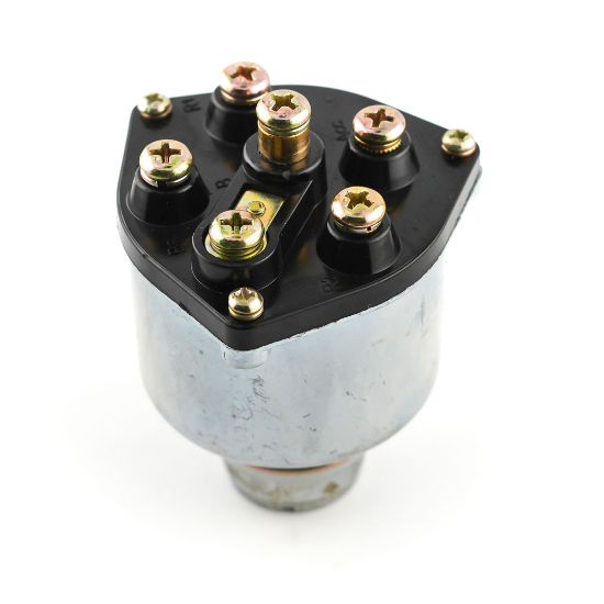 New Aftermarket Universal Ignition Lock 24V Type 1 High Quality Best Price | Emirates Keys