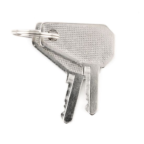 New Aftermarket Universal Ignition Lock 24V Type 1 High Quality Best Price | Emirates Keys