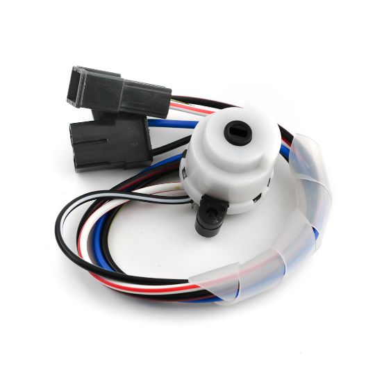 New Aftermarket Mazda 323 Ignition Starter Switch - Compatible Part Number: B09266151, G21166151 | Emirates Keys