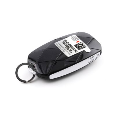 New Genesis Genuine / OEM Smart Remote Key 4+1 Buttons 433MHz OEM Part Number: 95440-ARBA0, 95440ARBA0 | Emirates Keys